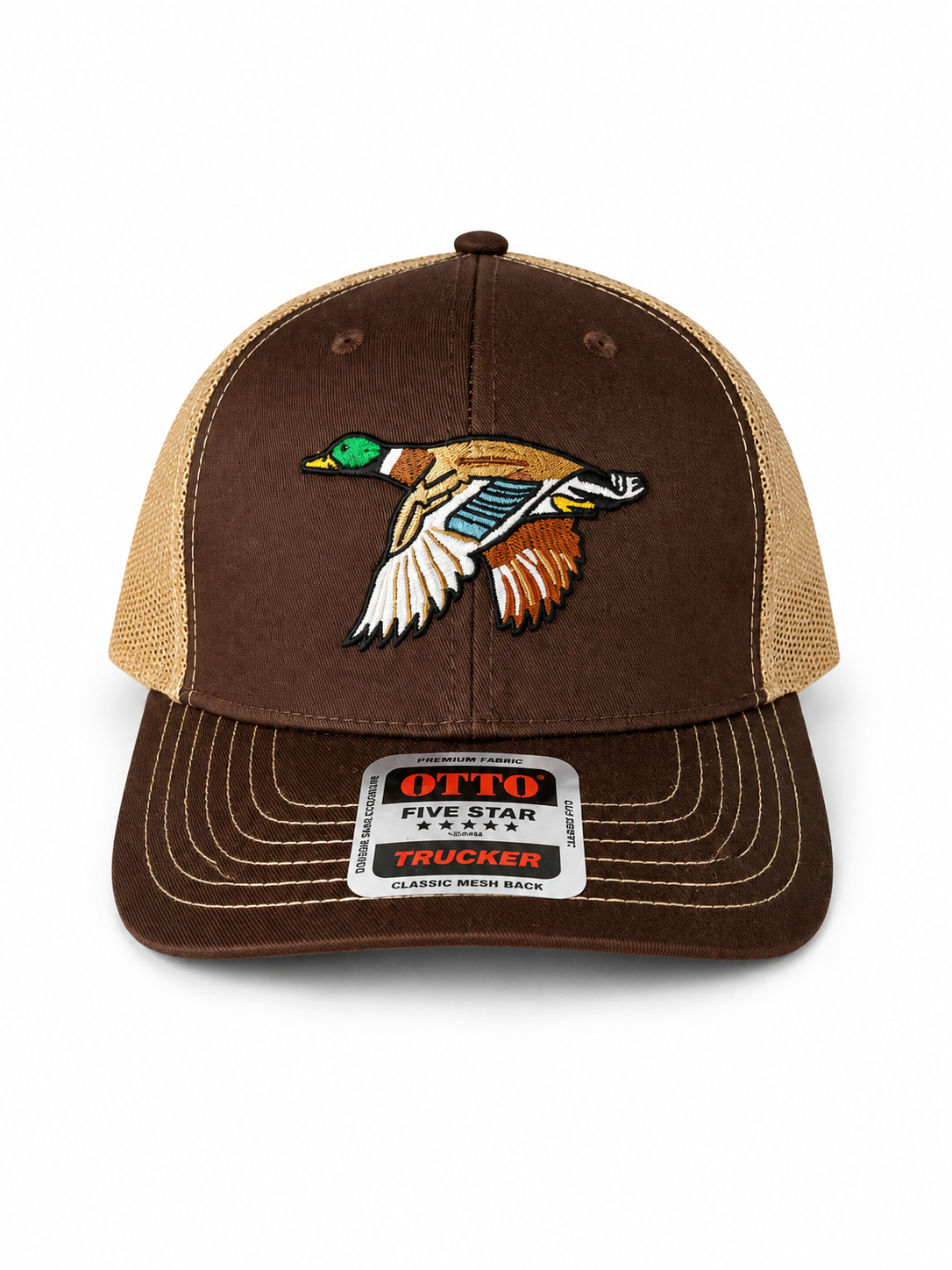 Casquette Truker
