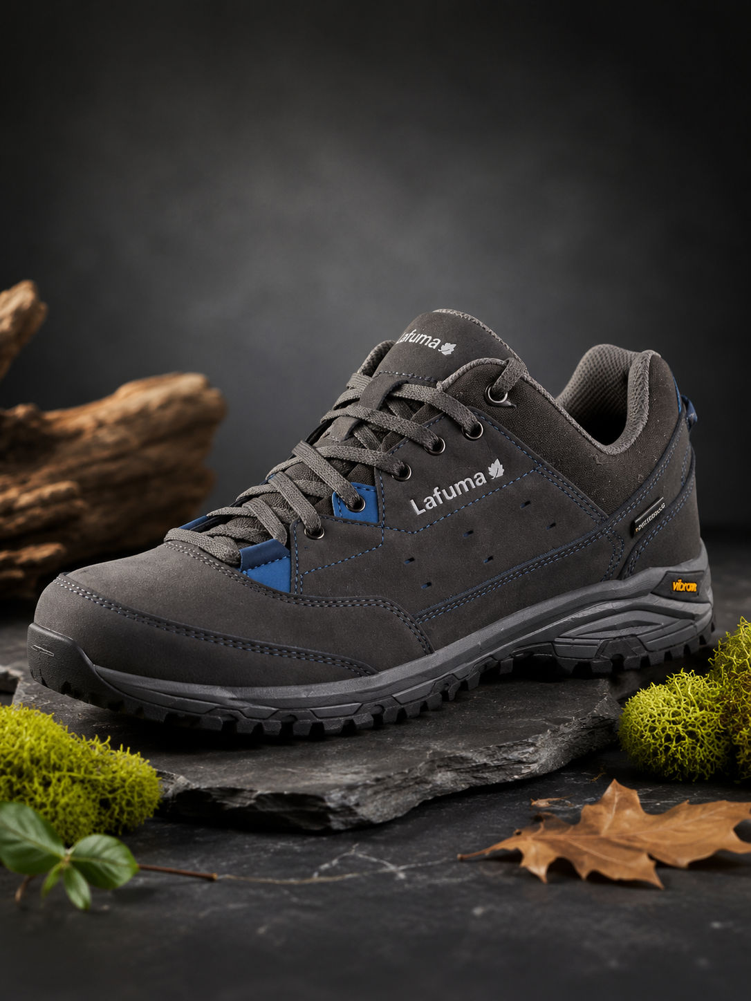 Chaussure Lafuma