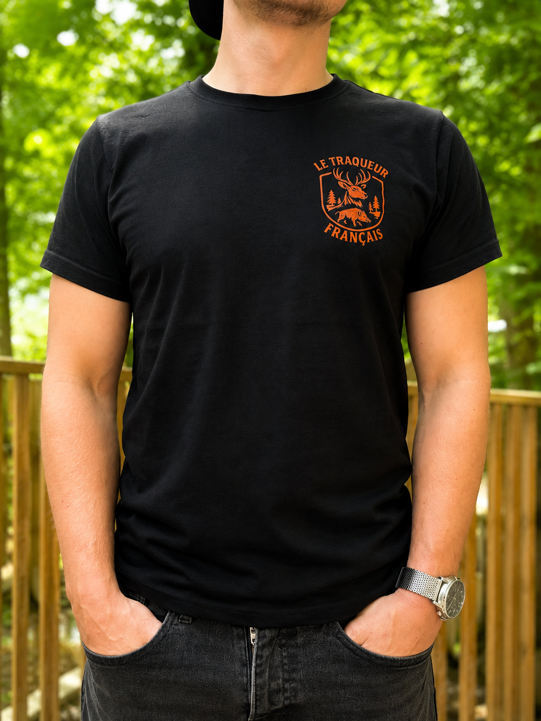 T-shirt