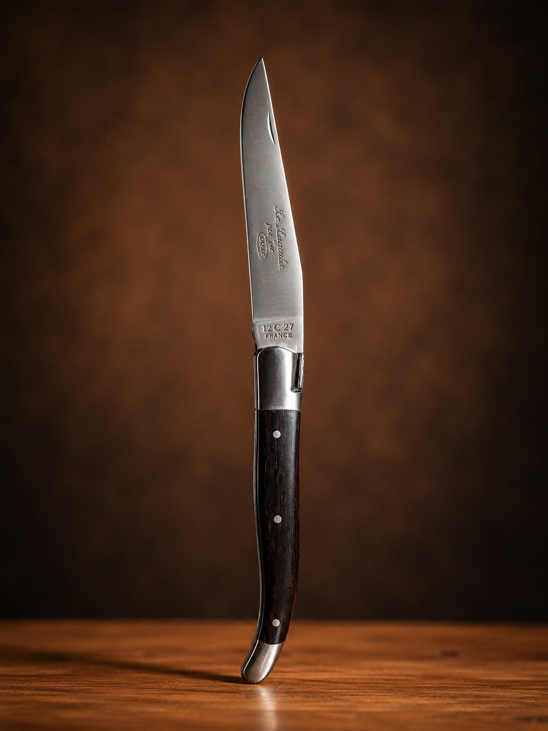 Couteau Laguiole