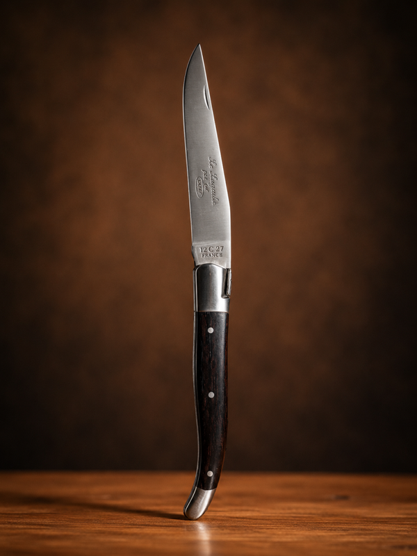 Couteau Laguiole