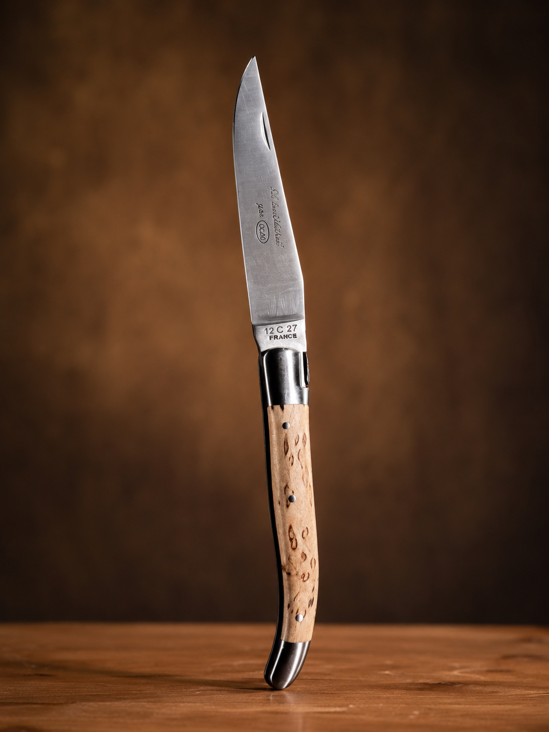 Couteau Laguiole