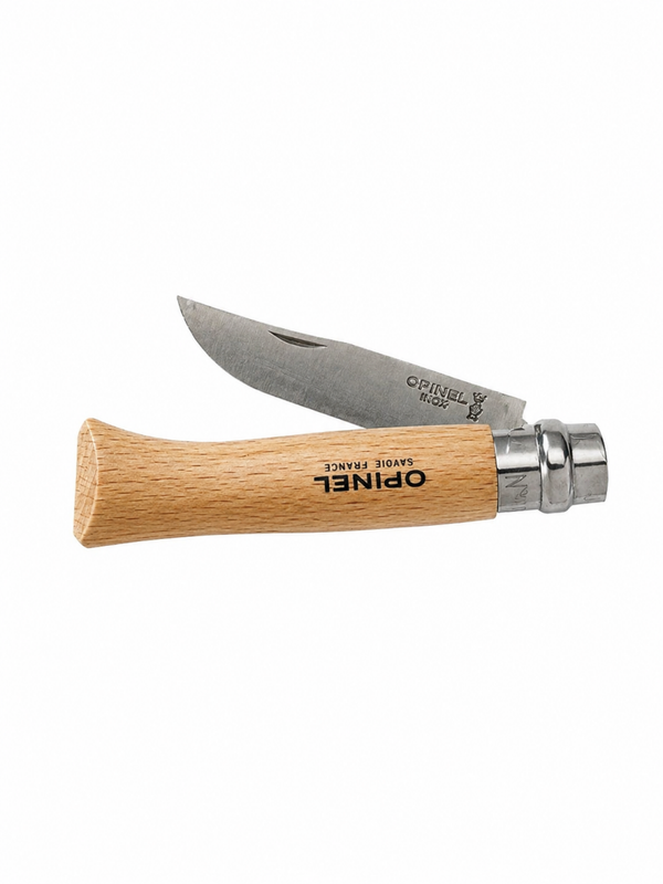 Couteau Opinel N° 8 lame inox