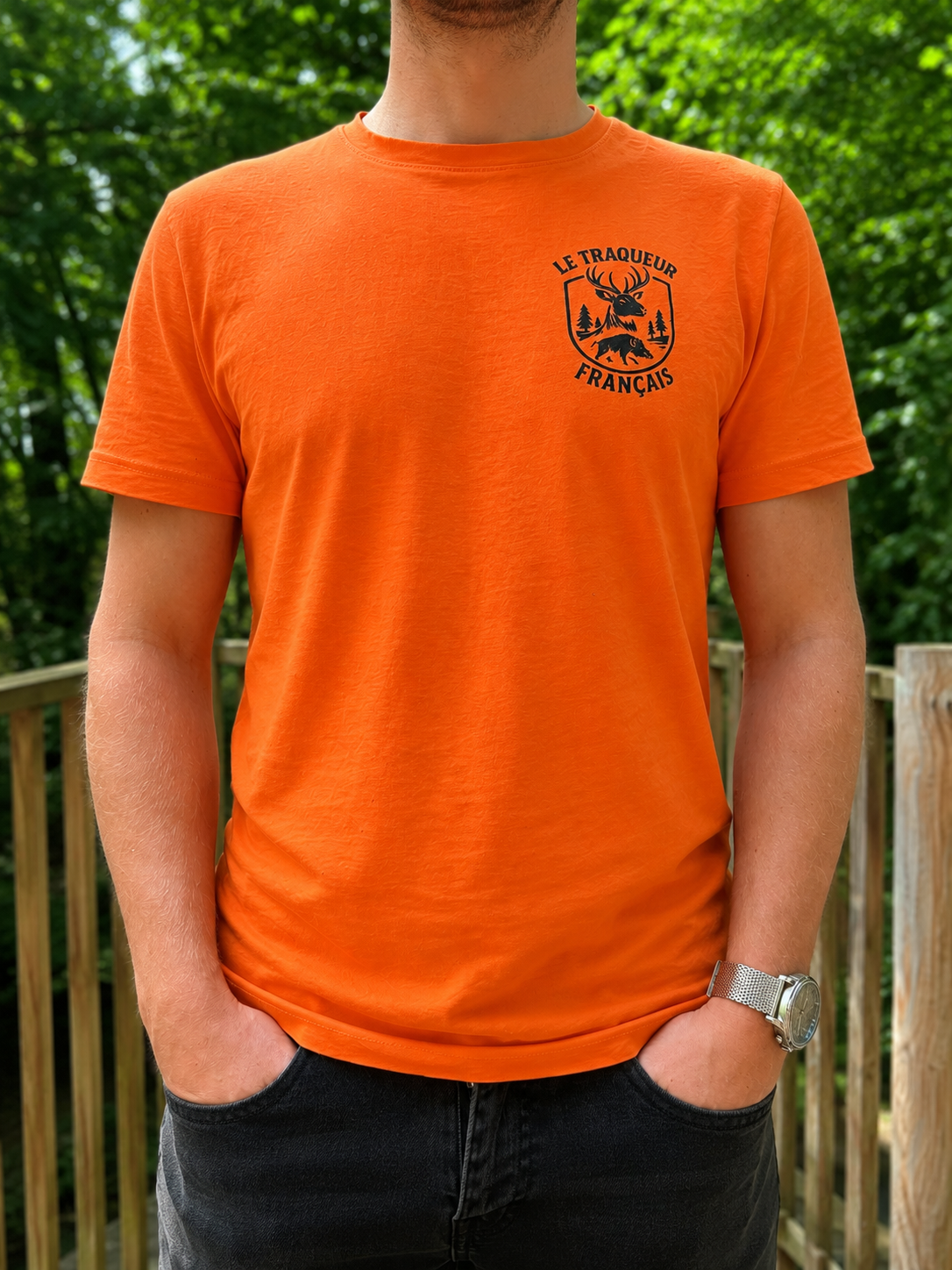 T-shirt