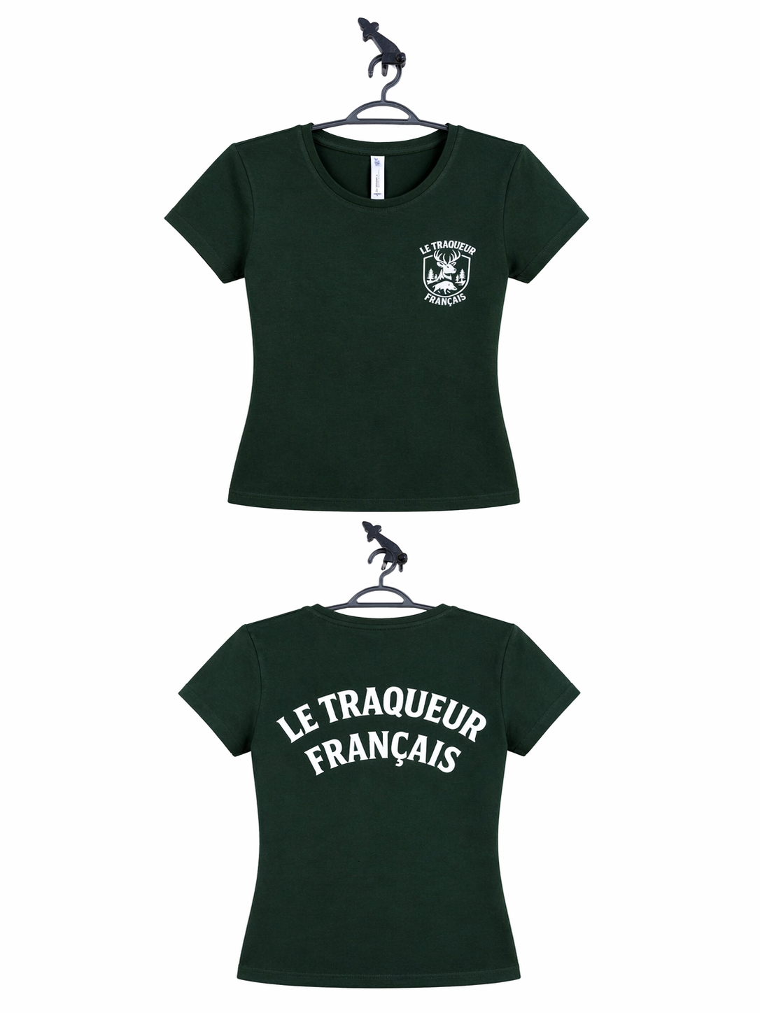 T-shirt Femme