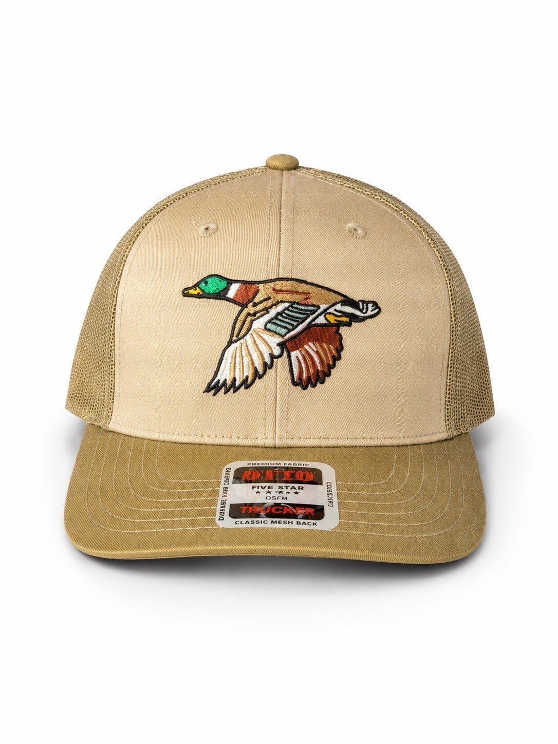 Casquette Truker