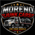 morenos junk car