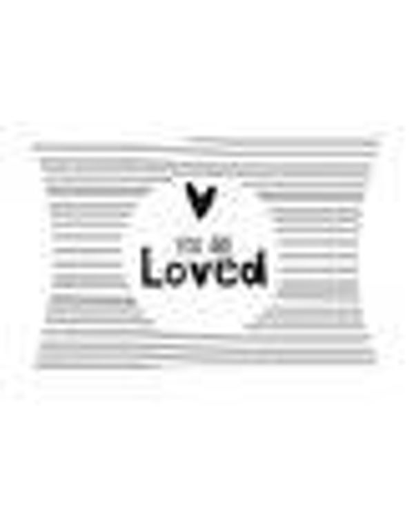 Gondeldoosje - you're loved