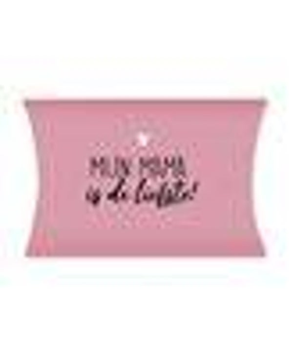 Gondeldoosje - mijn mama is de liefste