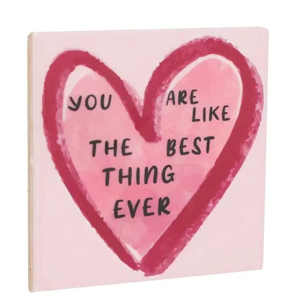 Tegeltje - you are like the best thing ever