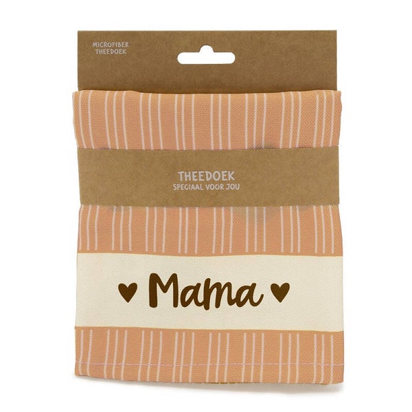Theedoek - mama
