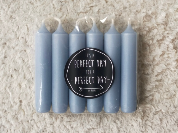 diner kaarsen Rustik Lys - jeans