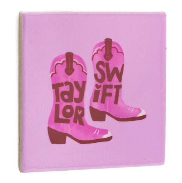 Tegeltje - Taylor Swift