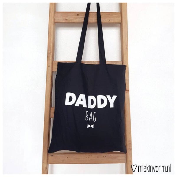 Tas - daddy bag
