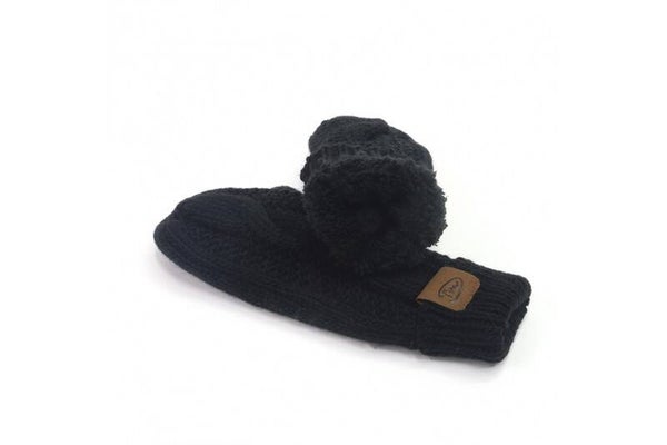 Wanten Edmonton black