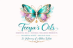 Teeya's Oils