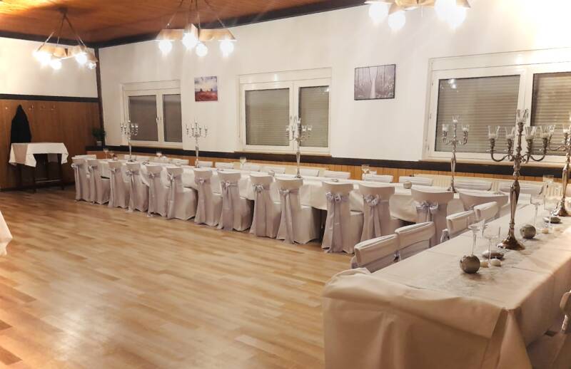 Großer Festsaal