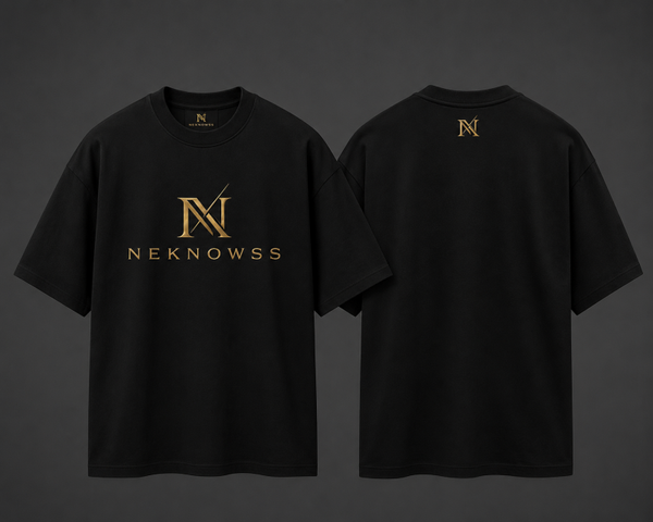 Black T-Shirt