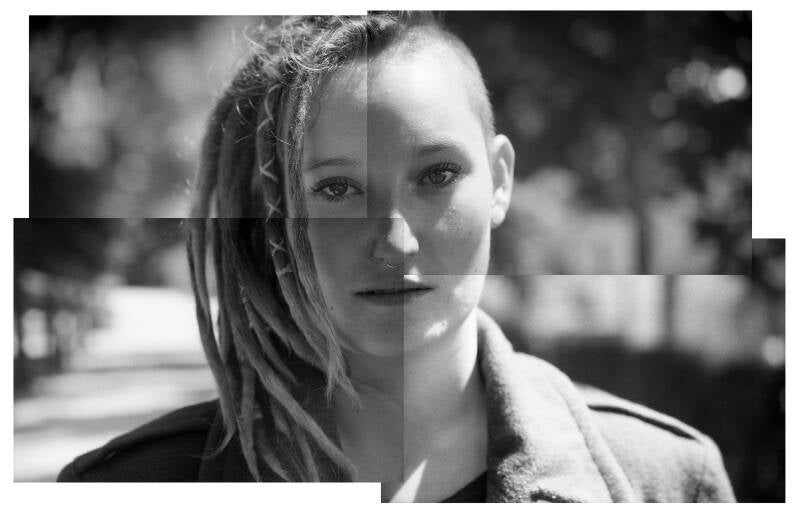 Photographe Portrait - Vitré, Rennes, Laval - Antonin Mahévas