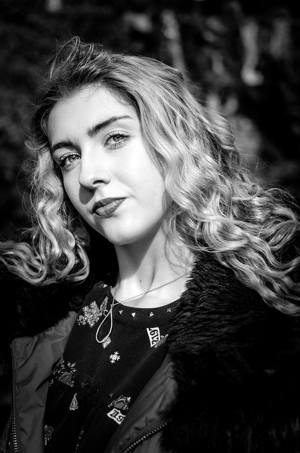 Photographe Portrait - Vitré, Rennes, Laval - Antonin Mahévas