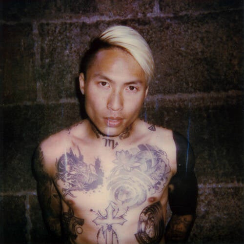 Photographe Portrait - Vitré, Rennes, Laval - Antonin Mahévas