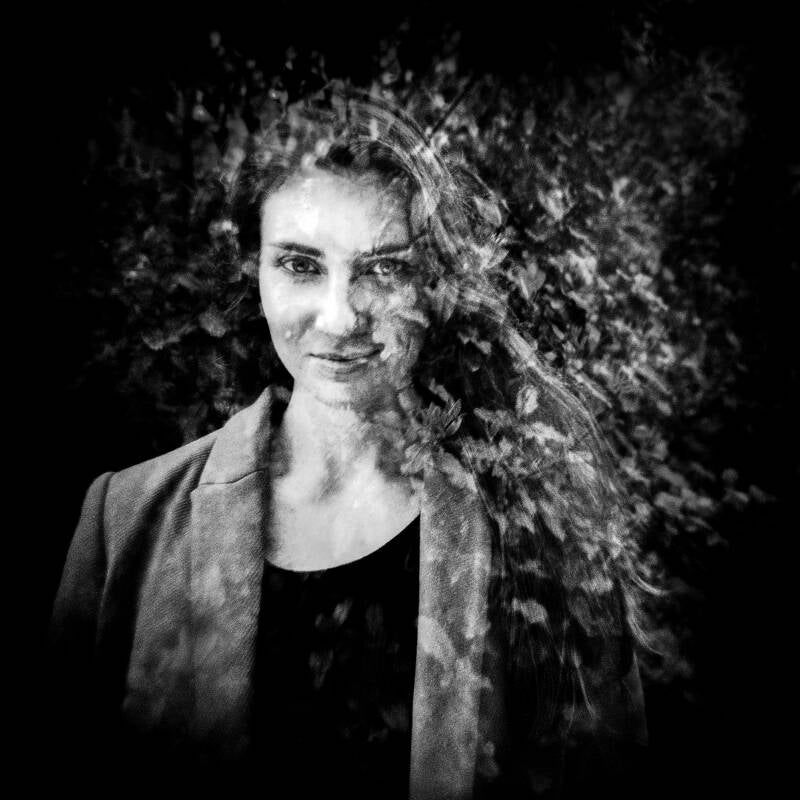 Portrait Créatif - Vitré, Rennes, Laval - Antonin Mahévas