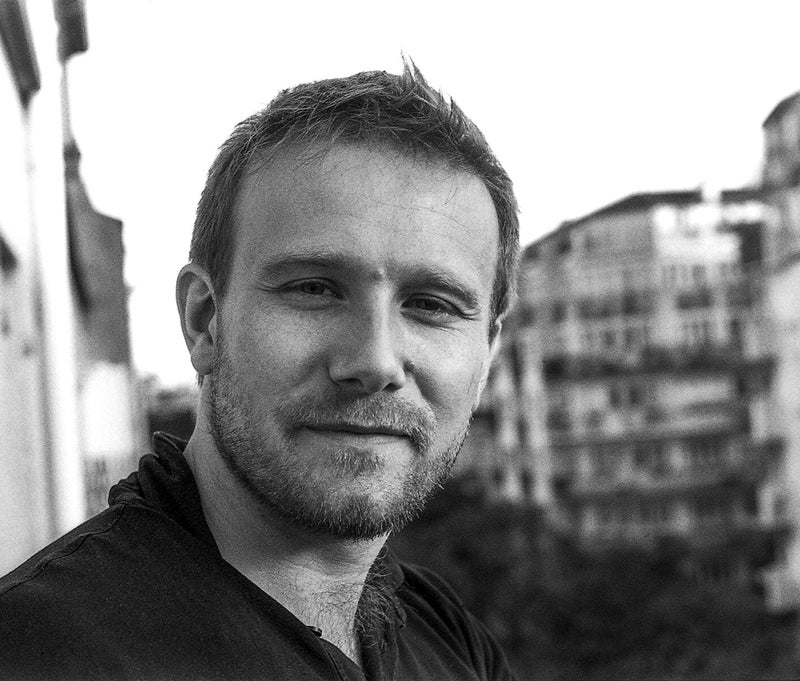 Photographe Portrait - Vitré, Rennes, Laval - Antonin Mahévas