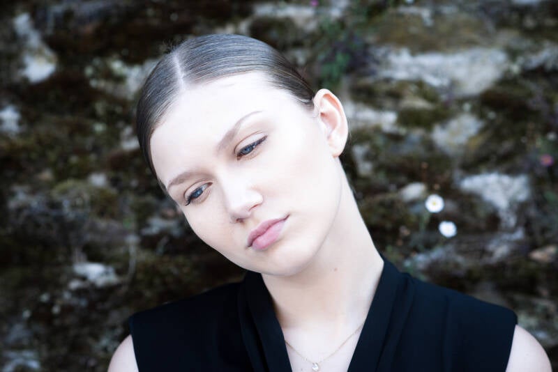 Photographe Portrait - Vitré, Rennes, Laval - Antonin Mahévas