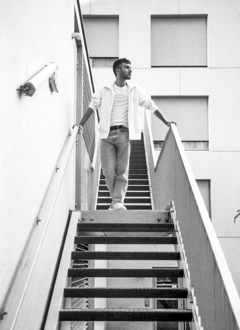 Photographe Portrait - Vitré, Rennes, Laval - Antonin Mahévas