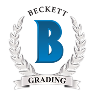 Beckett Grading Services