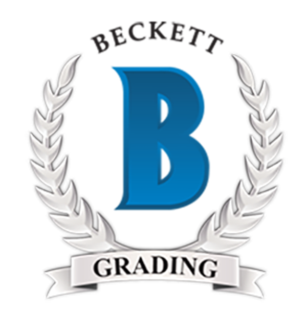 Beckett Grading Services