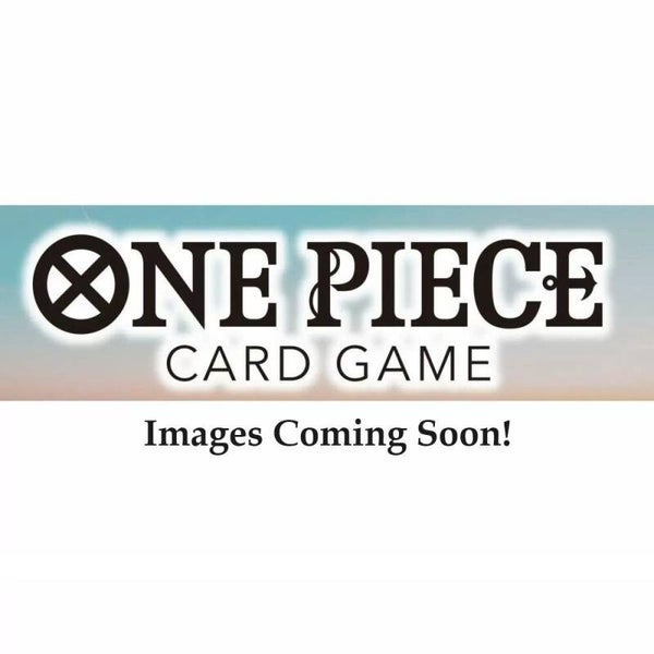 OP-17 Booster Box
