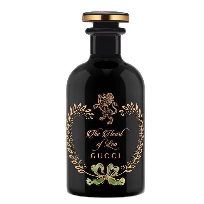 Gucci The Heart Of Leo - Eau de Parfum - Reisegröße - 100ml