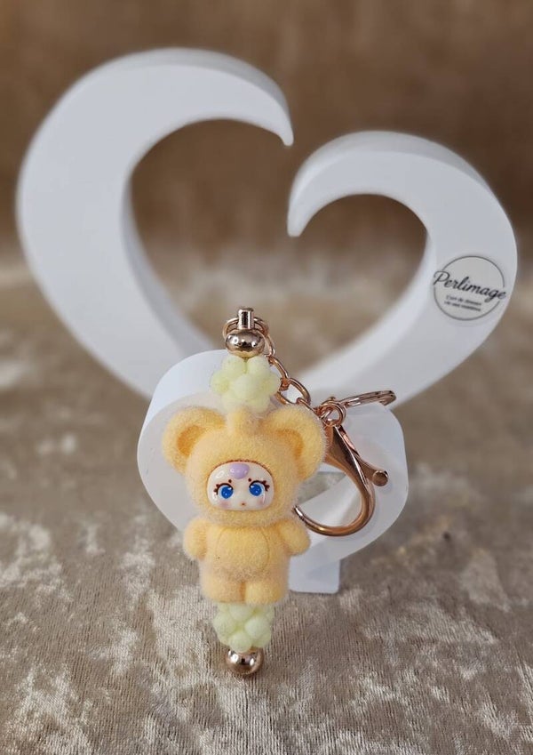 Porte-clés chat (Copie)