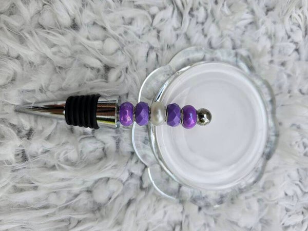 Bouchon collection Emeraude (Copie) (Copie) (Copie)