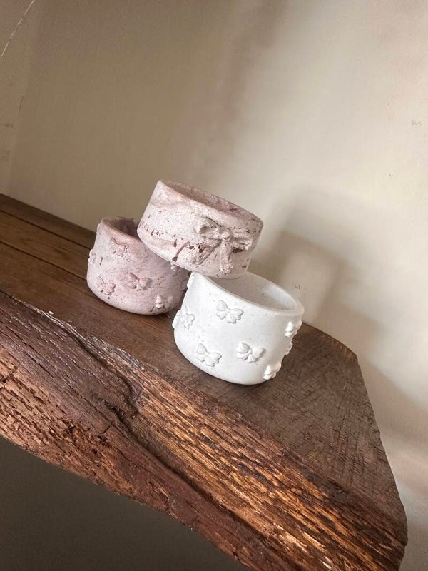Mini bow range - two set