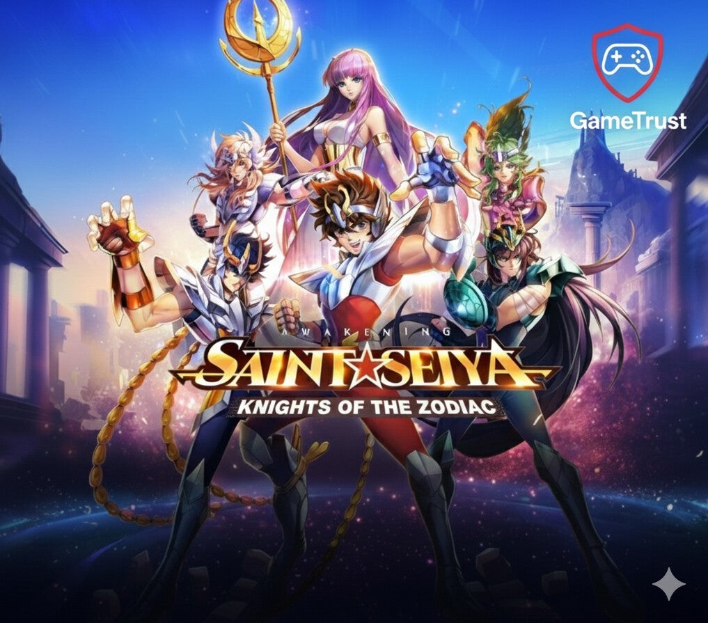 Saint Seiya Awakening Kotz