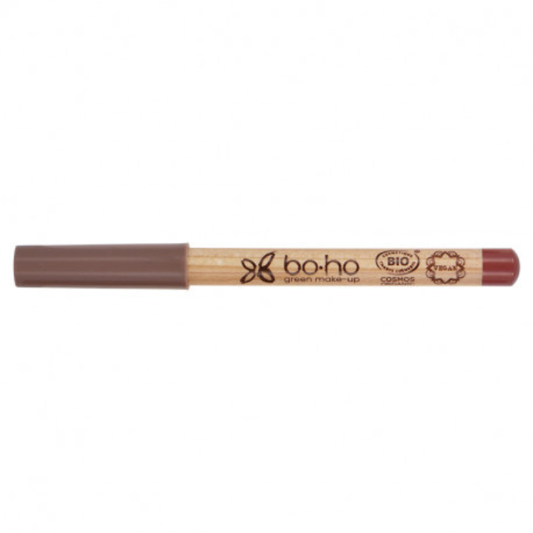 BOHO - Lip Pencil Vieux Rose (Boho - Lip Vieux Rose)
