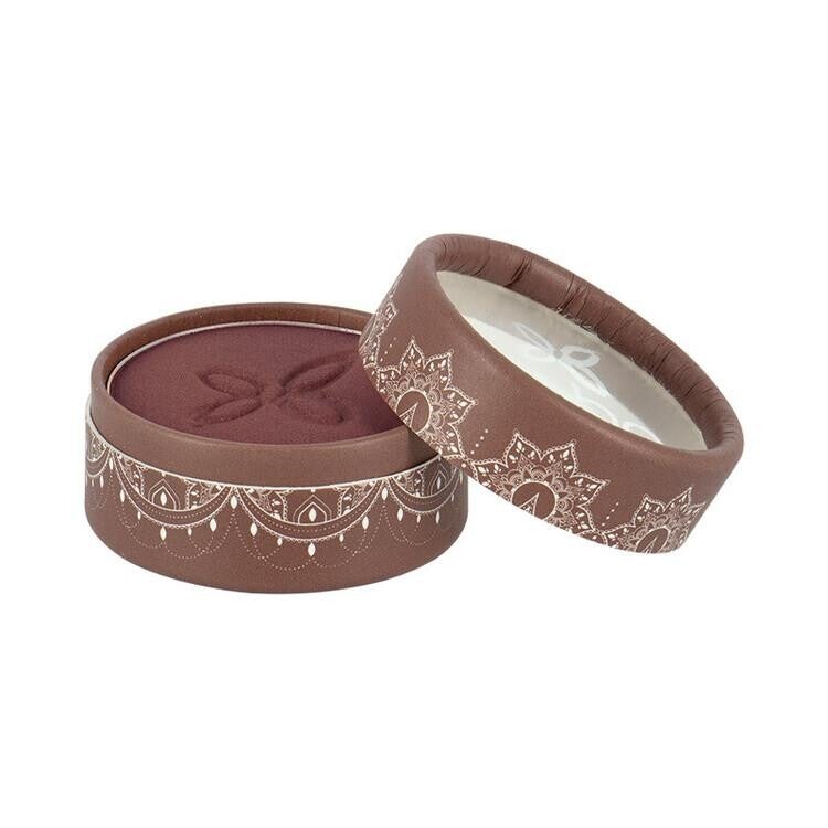 BOHO - Eye Iridescent OAP 241 BORDEAUX (Boho - Bordeaux 241)