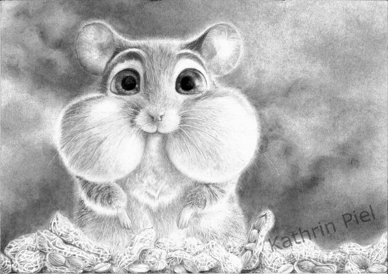 Hamster