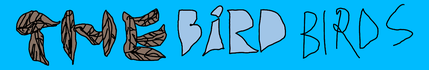 The Bird Birds