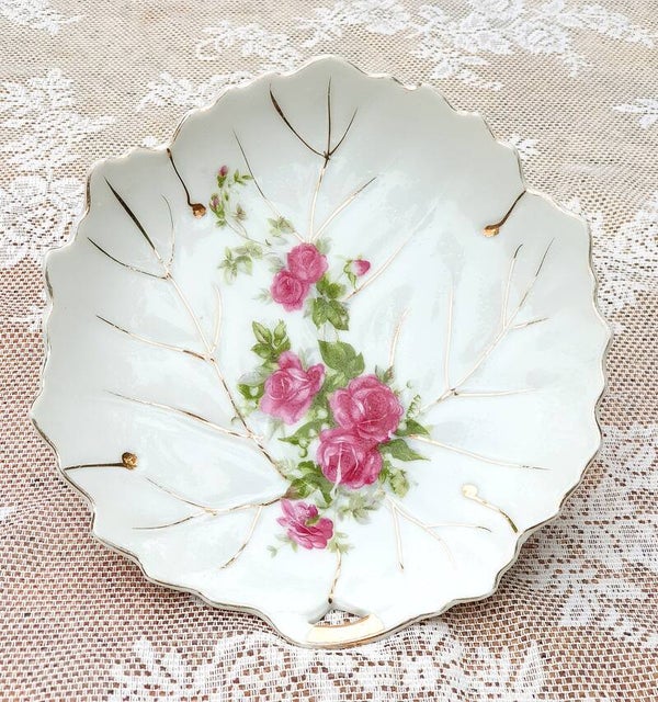 Bonbonschaaltje, koekjesschaaltje, petit-four schaaltje