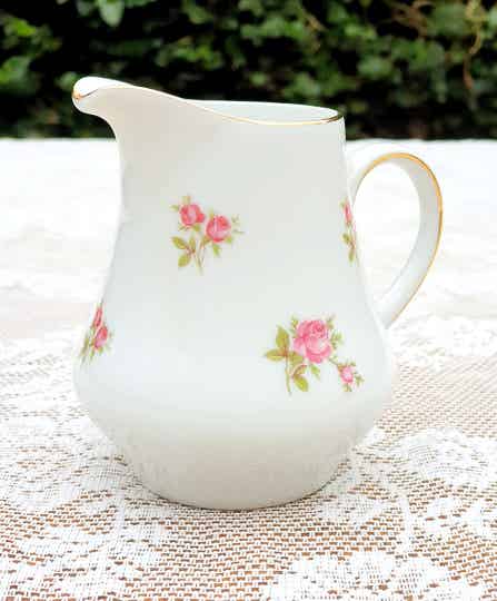 Melkkannetje Bavaria