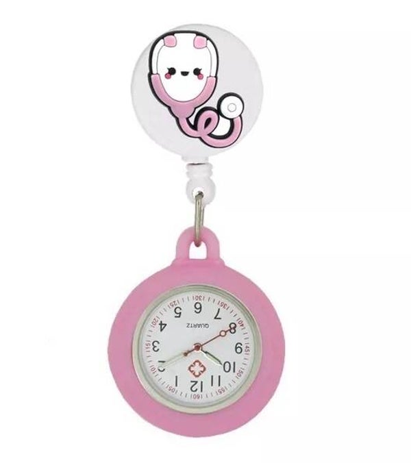 Polsteller Stethoscoop🩺