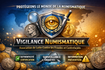 Vigilance Numismatique