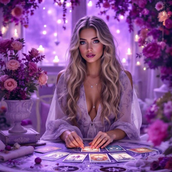 🔮15 Minuten Kartenzeit – 25,52 €