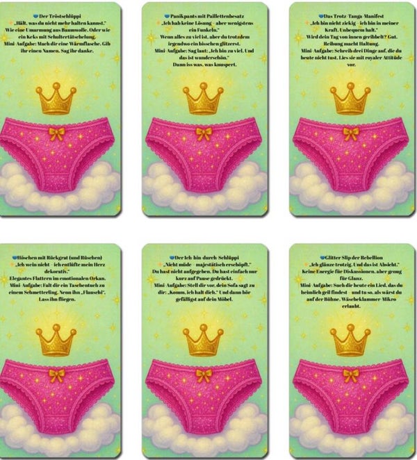 Rettungsschlüppi mit Stil❗❕❗