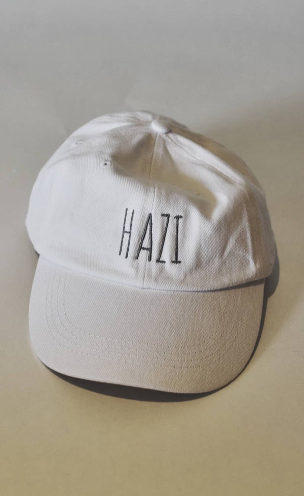 Hazibrand Caps