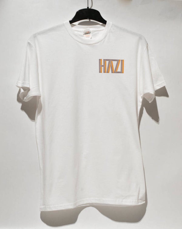 Hazibrand T-shirt Model 2