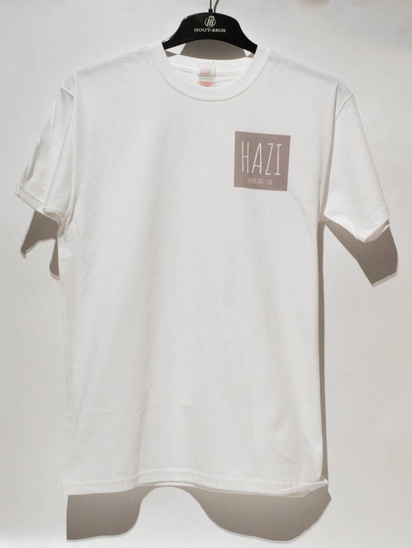 Hazibrand T-shirt Model 1